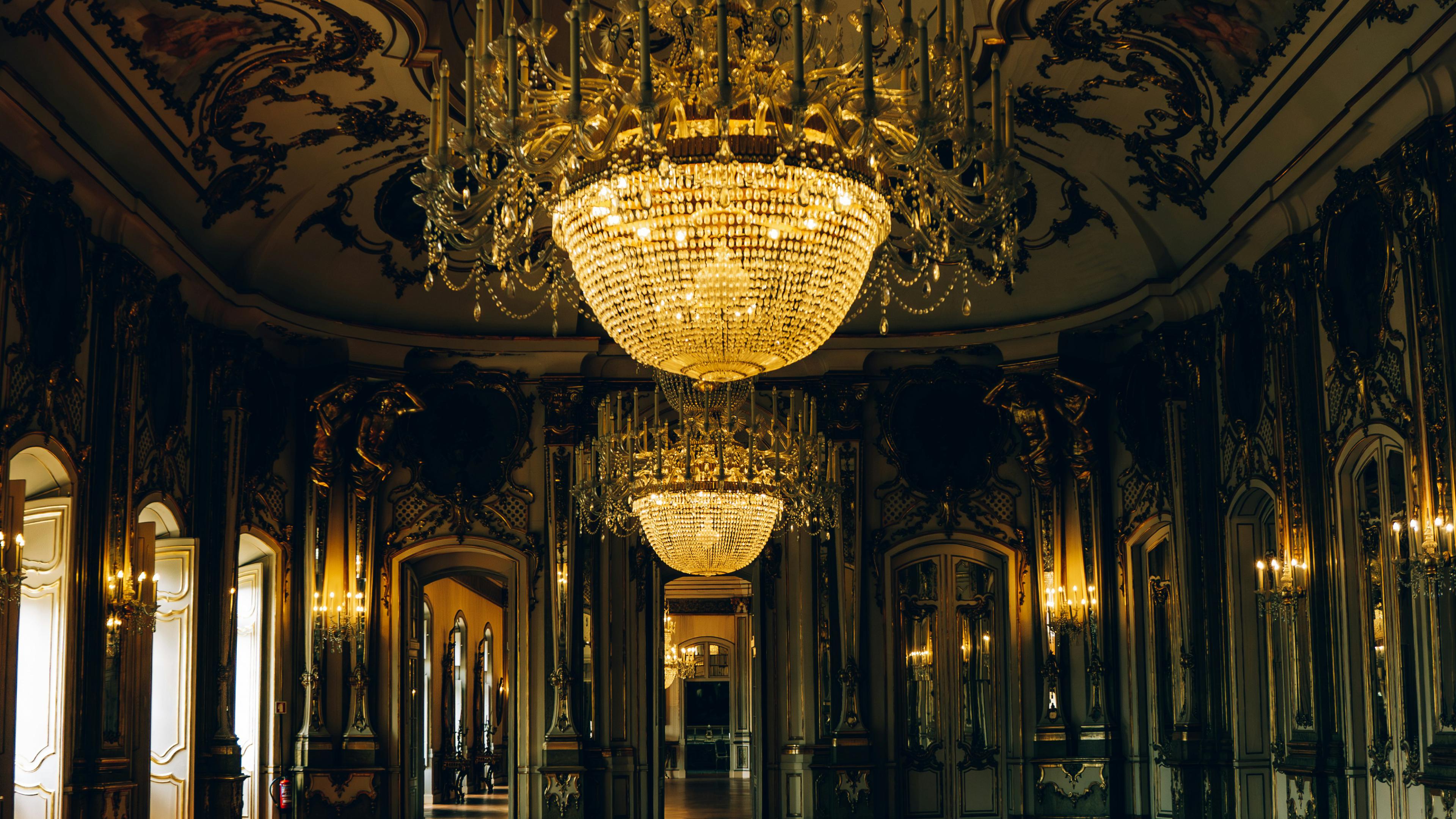Grand Palace Ballroom