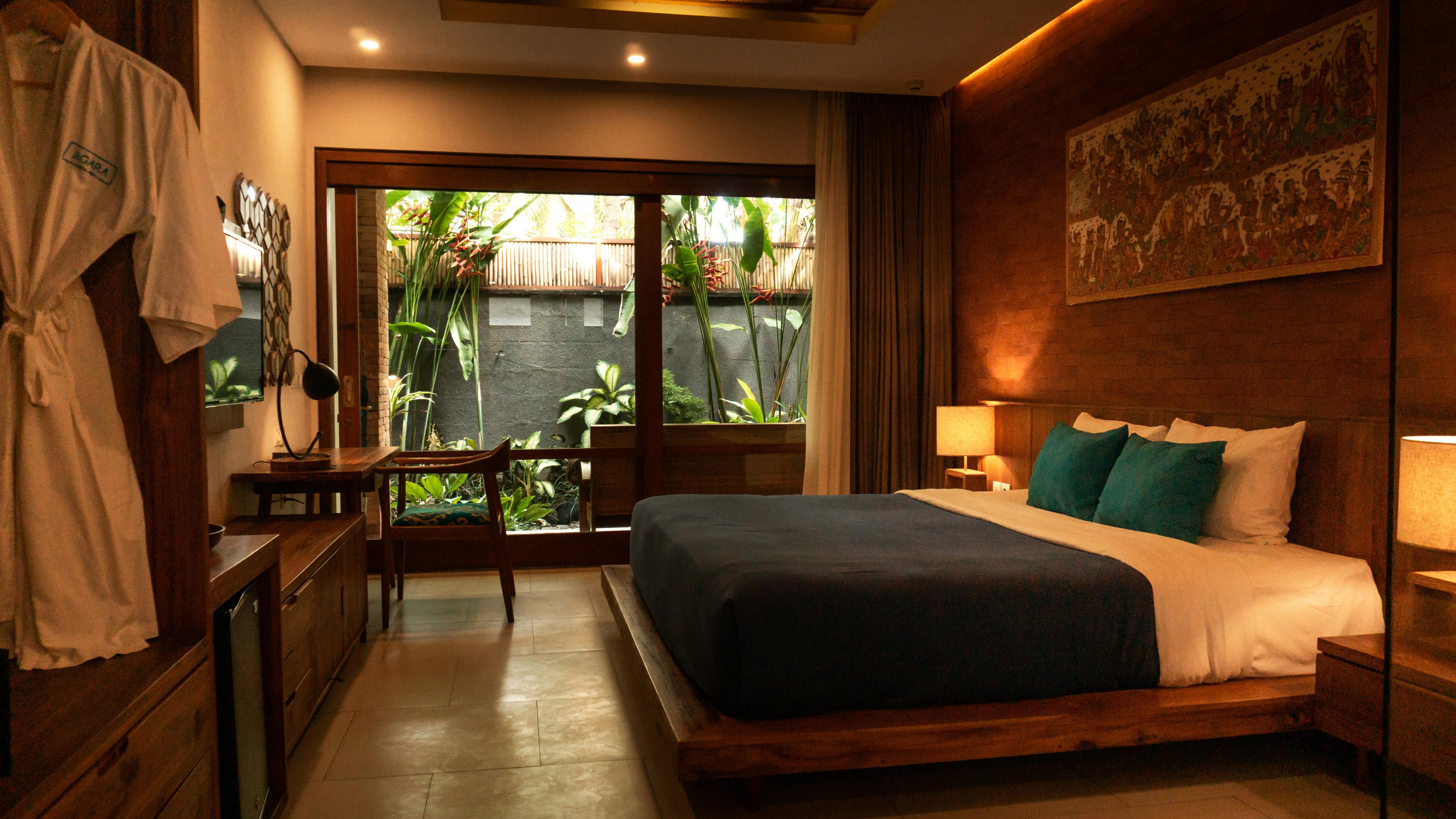 Luxury, Redefined.