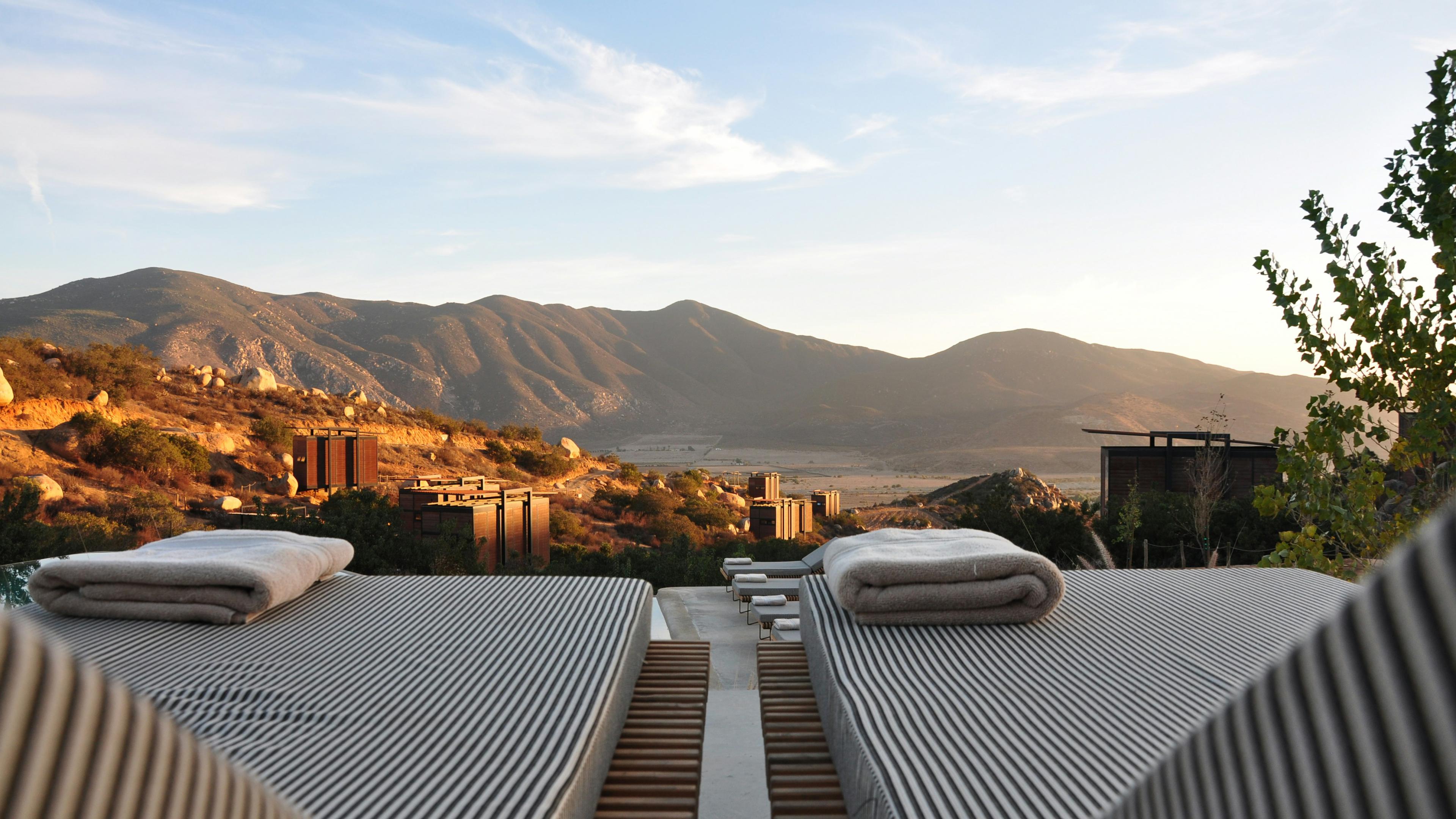 Luxury, Redefined.